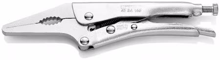 KNIPEX Griptång form 3