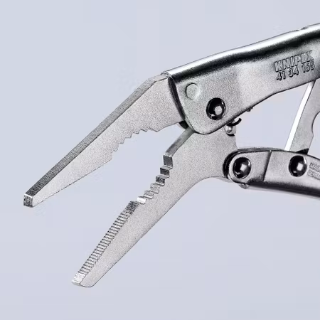 KNIPEX Griptång form 3
