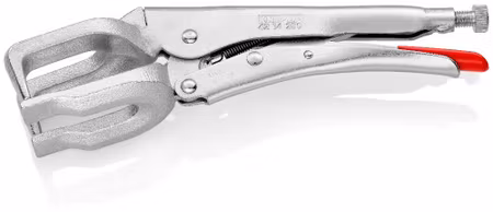 KNIPEX Svetstång klo