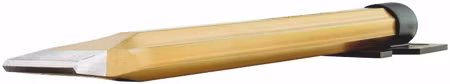 RENNSTEIG Murarmejsel flat 400 mm