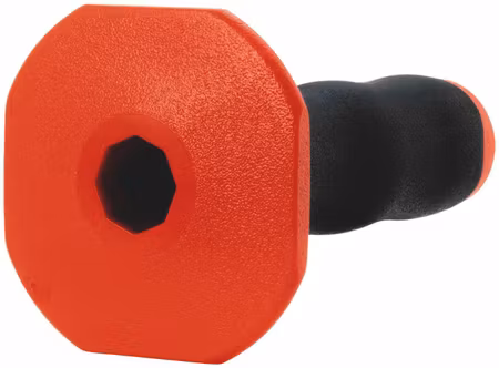 RENNSTEIG Skyddshandtag murarmejsel 18mm