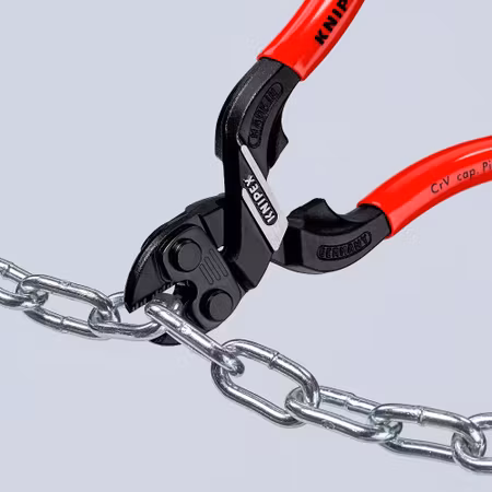 KNIPEX CoBolt® S Kompaktbultsax 160 mm