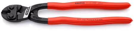 KNIPEX CoBolt® XL Kompaktbultsax 250 mm - SB