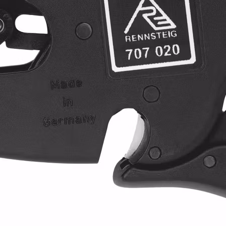 RENNSTEIG Avisoleringstång Självinställande MultiStrip® 10