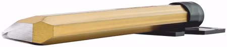 RENNSTEIG Murarmejsel Rak 350 mm