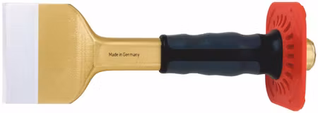 RENNSTEIG Murarmejsel m. skyddshandtag 60mm