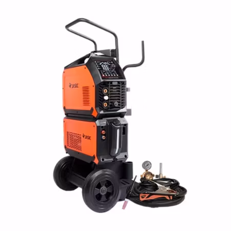 JASIC EVO Tigsvets Vattenkyld 320amp AC/DC 380V