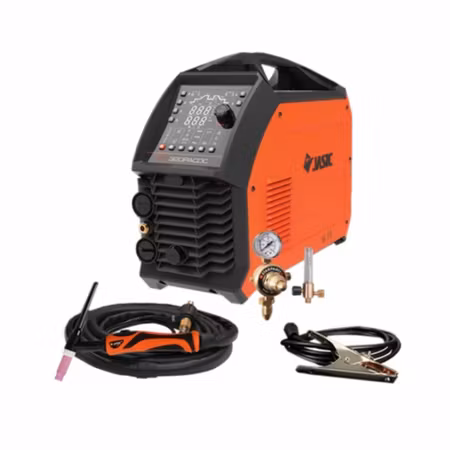 JASIC EVO Tigsvets 320amp AC/DC 380V