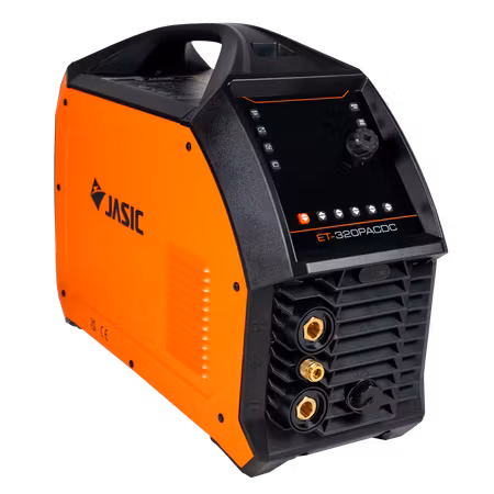 JASIC EVO Tigsvets 320amp AC/DC 380V