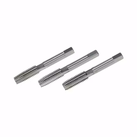 VÖLKEL Handgängtappset M30x3.5