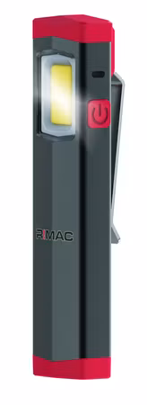 RIMAC MINI LIGHT (Display 16 st)