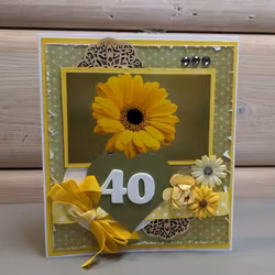 Kopi Happy birthday 40