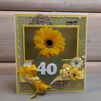 Kopi Happy birthday 40