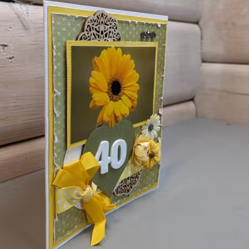 Kopi Happy birthday 40