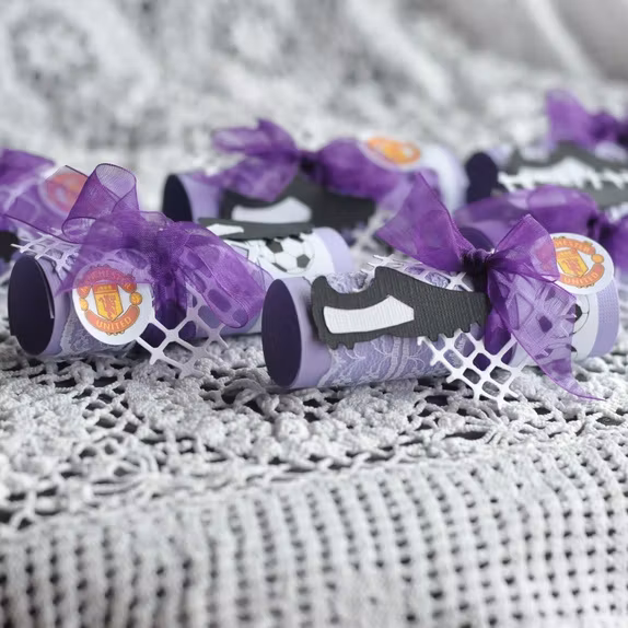 Simple personalised place cards without images/ Enkle personlige bordkort uten bilde