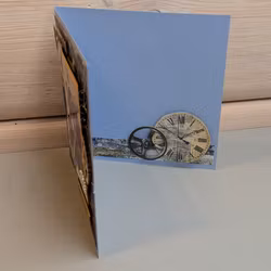 Motorsykkel/ Motorcycle