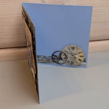 Motorsykkel/ Motorcycle