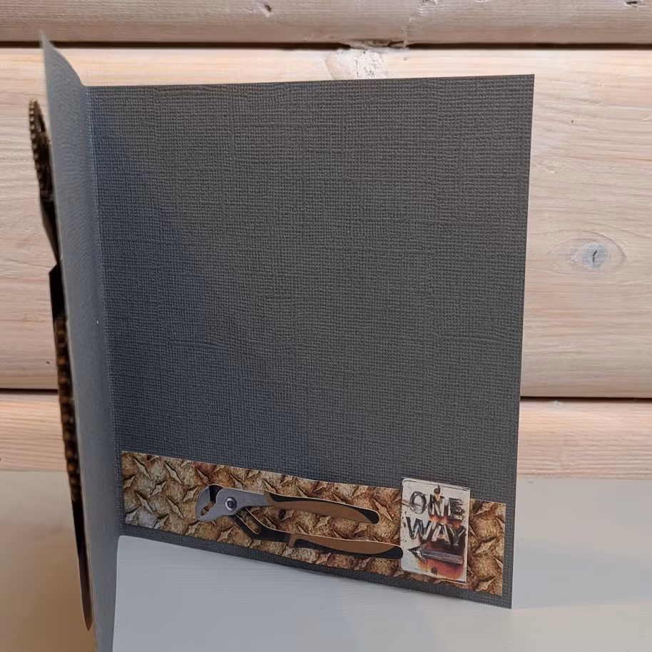 Motorsykkel/ Motorcycle