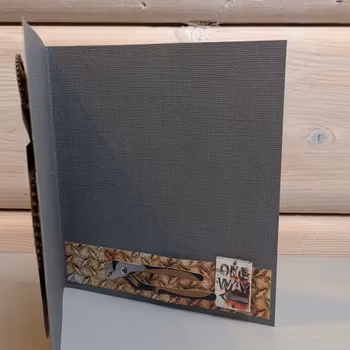 Motorsykkel/ Motorcycle