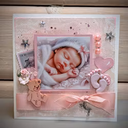 Babykort