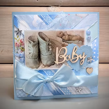 Baby blue