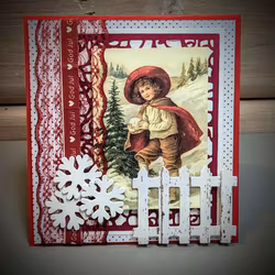 Christmas card