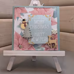 Christmas card