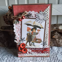 Christmas card