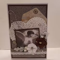 Christmas card