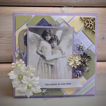 Våre tanker er med dere