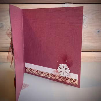 Christmas card/ Julekort