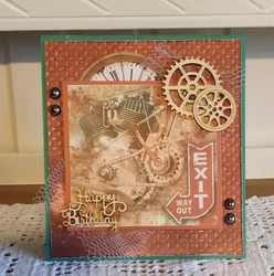 Motorsykkel/ Motorcycle