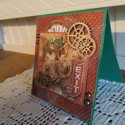 Motorsykkel/ Motorcycle