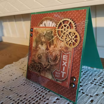 Motorsykkel/ Motorcycle