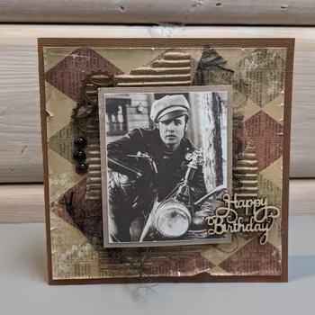 Motorsykkel/ Motorcycle