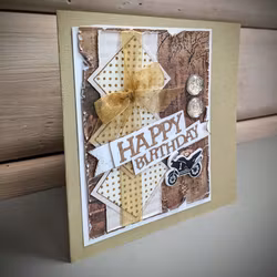 Motorsykkel/ Motorcycle