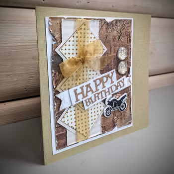 Motorsykkel/ Motorcycle