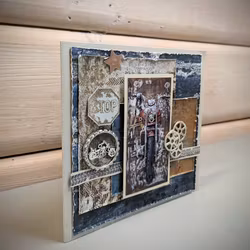 Motorsykkel/ Motorcycle