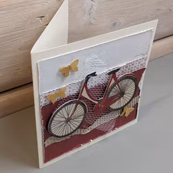 Bisycle/ Sykkel
