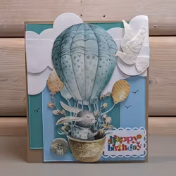 Happy birhday