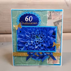 Happy birthday 60