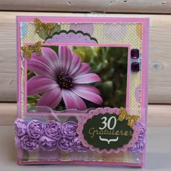 Happy birthday 30