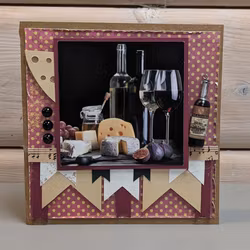 Wine/ Vin