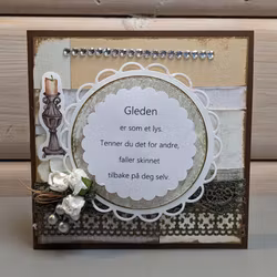 Gleden