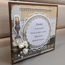 Gleden
