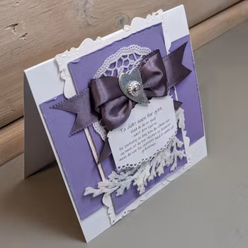 Ta aldri noen for gitt...