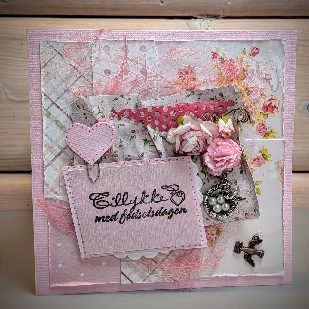 Til lykke med fødselsdagen