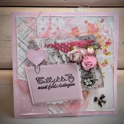 Til lykke med fødselsdagen