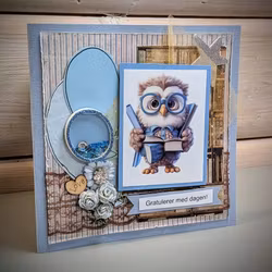 Owl/Ugle