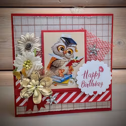 Owl/Ugle